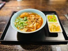 -喜晋道面馆(华严寺广场店)