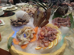 -渔傅·蓝海岸霞浦海鲜(正祥店)