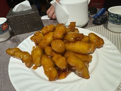 -老浒记烤鸭-北京菜(琉璃厂店)
