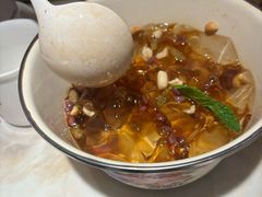 -味上湘菜馆(阿波罗店)