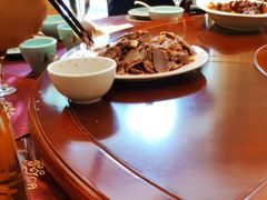 -高玛纳驴肉火烧(河间总店)