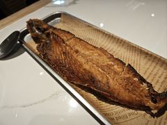 -延锄汤饭食堂(桂林路店)