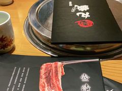 -丸藏和牛烧肉专门店(园区师惠坊店)