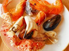 -悉尼塔旋转餐厅