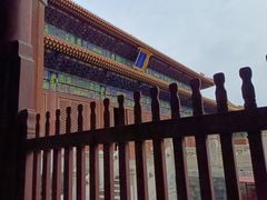 -历代帝王庙博物馆