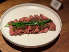 谷饲牛腹肉-元古雲境(南京万象天地店)