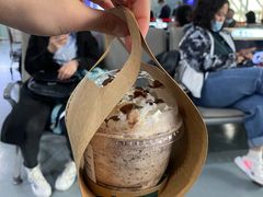 -星巴克(成都机场T2店)