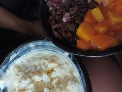 -小胖老味刨冰