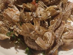 -旺角小渔村·海肠捞饭开创者(环山路店)