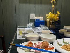 -小大董·烤鸭(凤凰汇店)