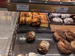 -烘焙町面包店(西四店)