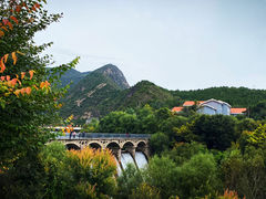 -龙庆峡风景区