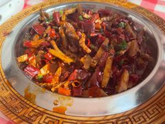 -巴陵全鱼席(湖南老字号汴河街店 )