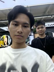 -藤野造型•烫染专业店