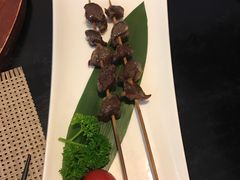 -花狸日本料理(柏庐广场店)