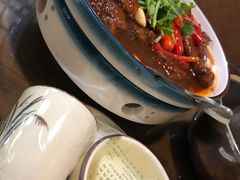 -何氏排骨(左家塘店)
