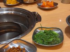 -麻蒲碳烤肉(远景路1号店)