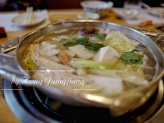 -蟹道乐(道顿堀本店)