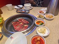-妙香居韩国烤肉(鹏瑞利季华广场店)