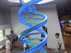 -龙岗区科技馆