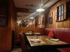 -安妮意大利餐厅(国贸店)