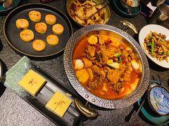 -丝路金桃·新疆菜(徐汇店)