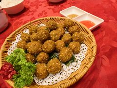 -正阳门饭庄·烤鸭·北京菜(万丰路七里庄店)