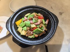 -港丽餐厅(领展购物广场·中关村店)