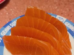 -元气寿司(东方宝泰店)