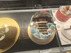 -派悦坊·甜品·蛋糕(虹口龙之梦店)