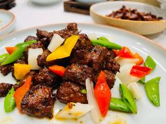 -东兴楼饭庄(六里桥店)