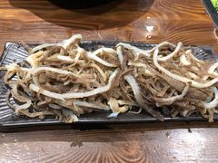 -乡土黄·鲜牛肉火锅·小龙虾(兴业街店)