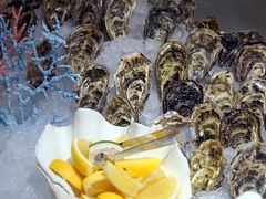 -北京王府井希尔顿酒店·万斯阁西餐厅