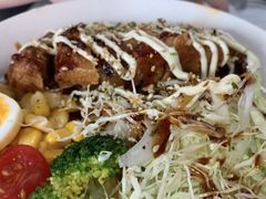 -青春分食(仙林大学城店)