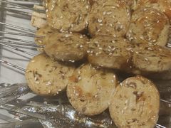 -大闫家烧烤·小海鲜家常菜(郑庄店)