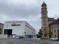-柳州肥姨妈大骨螺蛳粉(东靖路店)