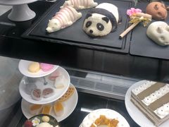 -Olé精品超市(北京合生汇店)