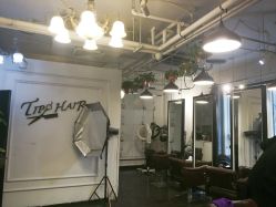 -Tipo Hair salon（明星）店