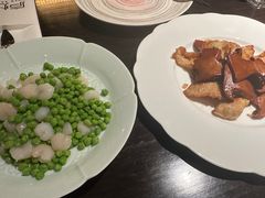-庐灶江南·江南菜·四合院Bistro(东直门雍和宫·原华侨宾馆店)