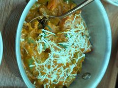 -清真·AL-JANNAT 佳纳特餐厅(狮子桥店)