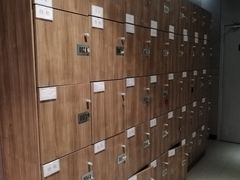 -威尔仕健身(新天地店)