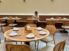 -塔里木的羊·新疆特色餐厅(钱湖北路店)