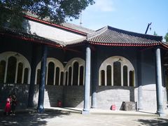 -平安桥天主教堂