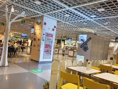 -宜家·瑞典风味餐厅(无锡店)