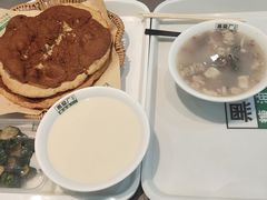 -黑窑厂糖油饼烤鸭·清真菜(旗舰店)