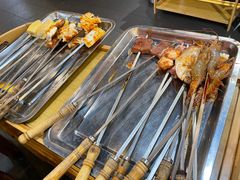 -号令江湖·水浒烤肉(和畅睦邻中心店)