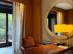 -杭州西子湖四季酒店-WL BISTRO西湖餐厅(灵隐路店)
