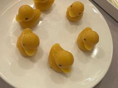 -全聚德(上海首店浦东店)