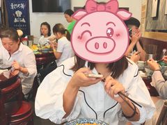 -螺世纪螺蛳粉·桂味小排档(裕德店)