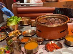 -西塔老太太泥炉烤肉(苏州大悦城店)